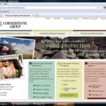 cornerstone